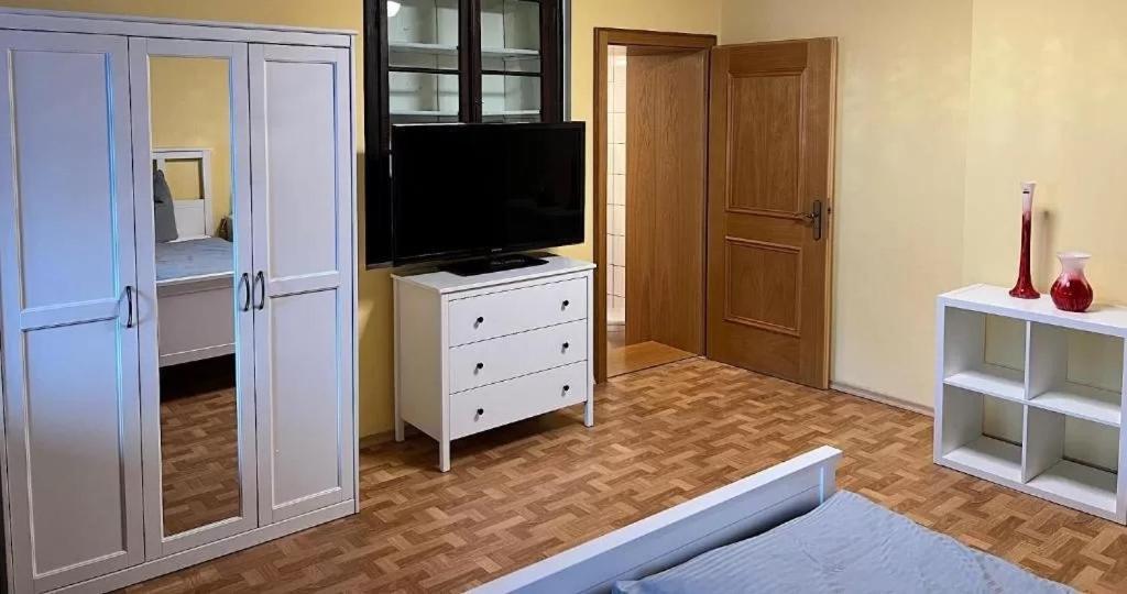 Zum Zacherwirt Hengersberg Room photo