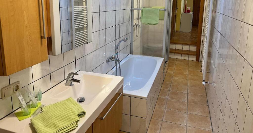 Zum Zacherwirt Hengersberg Room photo