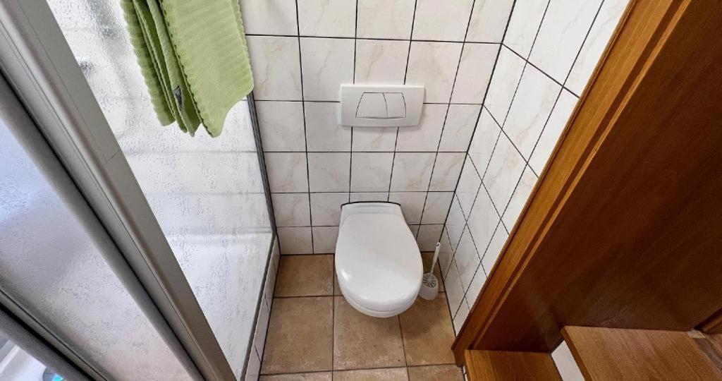 Zum Zacherwirt Hengersberg Room photo